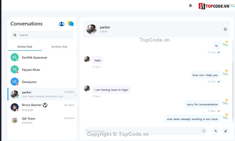 Laravel realtime,Laravel Chat,Php chat,Chat app,Realtime chat